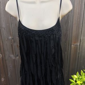 Guess Los Ángeles Dress Size 1